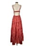 Shein Hearts Red Casual Dress Size S - photo 2