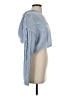Aeropostale Blue Pullover Sweater Size S - photo 4