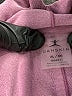 Danskin Purple Pullover Hoodie Size XL - photo 7