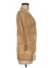 J.Crew Tan Kimono Size M - photo 4