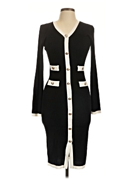 Almost Famous Cocktail Dress
