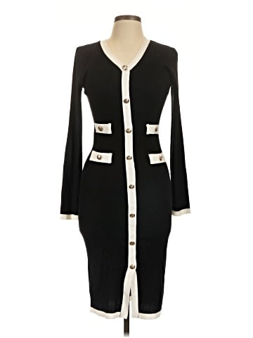 Almost Famous Cocktail Dress (view 1)