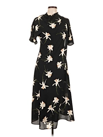 Topshop Casual Dress (view 1)