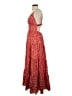 Shein Hearts Red Casual Dress Size S - photo 5