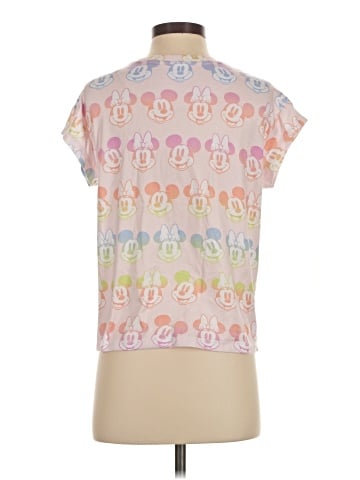 Disney Short Sleeve T-Shirt (view 2)