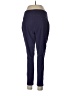 Women With Control Solid Blue Active Pants Size L - photo 2