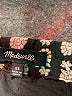 Madewell Print Black Casual Skirt Size XS - photo 4