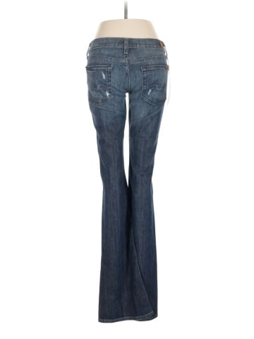 7 For All Mankind Jeans (view 2)