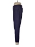 Women With Control Solid Blue Active Pants Size L - photo 5