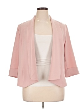 Black Label By Evan Picone Blazer