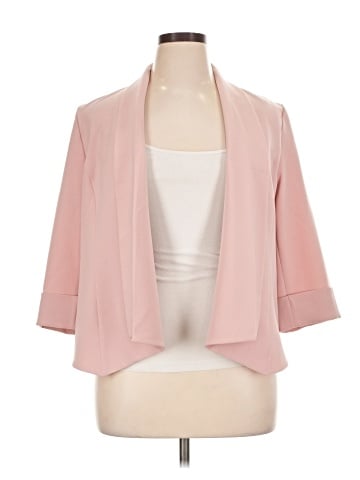 Black Label by Evan Picone Blazer (view 1)