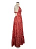 Shein Hearts Red Casual Dress Size S - photo 4