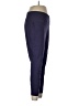 Women With Control Solid Blue Active Pants Size L - photo 4