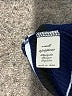 Dina Be Stripes Blue Casual Dress Size XS - photo 8