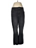 CAbi Gray Jeans Size 8 - photo 1