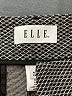 Elle Chevron-herringbone Gray Active Pants Size 12 - photo 7