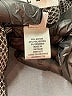 Elle Chevron-herringbone Gray Active Pants Size 12 - photo 8