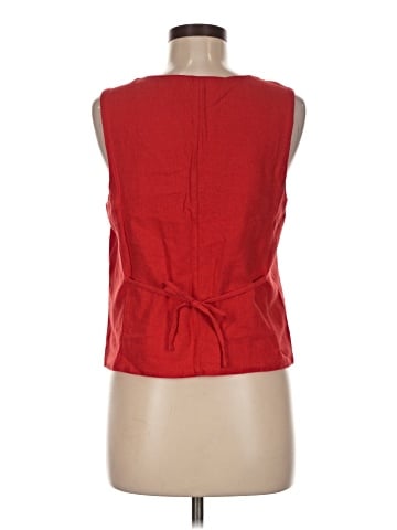 Gap Sleeveless Blouse (view 2)