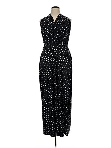 Evan Picone Cocktail Dress (view 1)