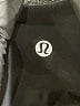 Lululemon Athletica Black Tank Top Size 0 - photo 4