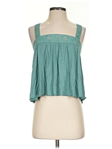 Lucky Brand Sleeveless Blouse (view 1)