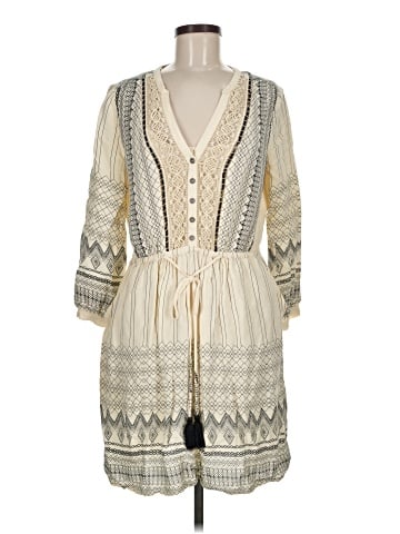 Floreat Casual Dress (view 1)