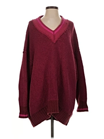 Free People Pullover Sweater (view 1)