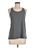 Active by Old Navy Gray Tank Top Size M - photo 1