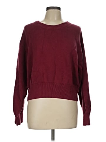 Aerie Pullover Sweater (view 1)