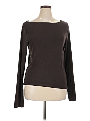 Gap Long Sleeve T-Shirt (view 1)