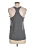 Active by Old Navy Gray Tank Top Size M - photo 2
