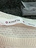 Athleta Ivory Pullover Sweater Size M - photo 7