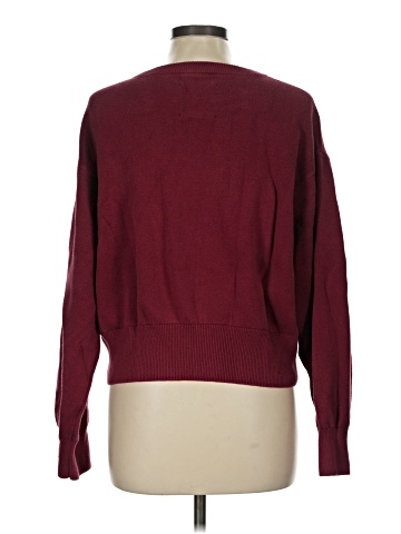 Aerie Pullover Sweater (view 2)