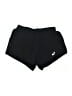 Asics Hearts Black Athletic Shorts Size S (estimated) - photo 1