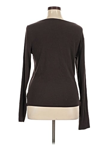 Gap Long Sleeve T-Shirt (view 2)