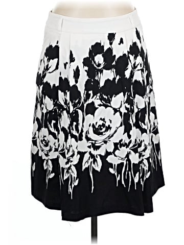 Christopher & Banks Formal Skirt (view 1)