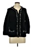 Chico's Black Cardigan Size L (estimated) - photo 1