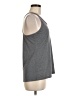 Active by Old Navy Gray Tank Top Size M - photo 4