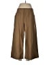 Vince. Brown Khakis Size 12 - photo 1