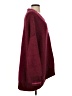 Free People Burgundy Pullover Sweater Size S - photo 4