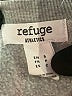 Refuge 100% Polyester Gray Sweatshirt Size S - photo 7