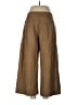 Vince. Brown Khakis Size 12 - photo 2