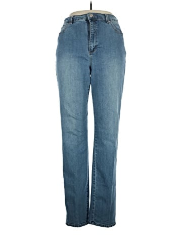 Gloria Vanderbilt Jeans (view 1)
