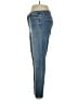 Gap Stripes Blue Jeans Size 14R - photo 5