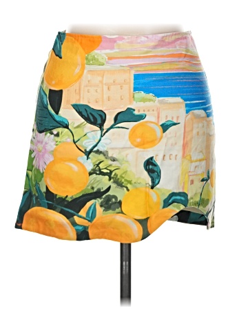 H&M Casual Skirt (view 1)