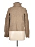 J.Crew 100% Wool Tan Wool Pullover Sweater Size L - photo 1