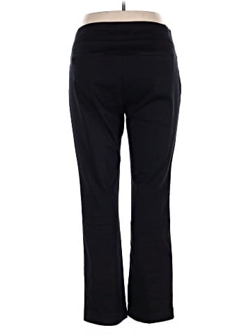 Croft & Barrow Active Pants (view 2)