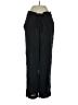 LOFT Beach 100% Rayon Black Casual Pants Size XS - photo 1