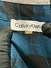 Calvin Klein 100% Polyester Blue Long Sleeve Blouse Size 1X - photo 7