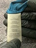 Calvin Klein 100% Polyester Blue Long Sleeve Blouse Size 1X - photo 8